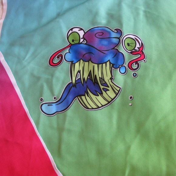 Must Bundle - Custom Print Fabric Panel Set - Picture 6 of 7